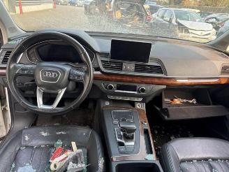 Audi Q5 Q5 (FYB/FYG), SUV, 2016 2.0 TFSI 16V Quattro picture 13