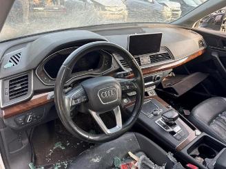 Audi Q5 Q5 (FYB/FYG), SUV, 2016 2.0 TFSI 16V Quattro picture 14