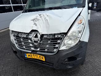 Renault Master 2.3 dCi 145 16V FWD CHC  Diesel 2.298cc 107kW (145pk) FWD picture 23