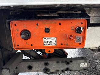 Renault Master 2.3 dCi 145 16V FWD CHC  Diesel 2.298cc 107kW (145pk) FWD picture 19