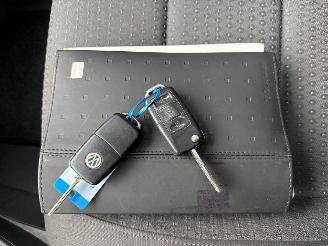 Volkswagen Touran 2.0 FSI 16V MPV  Benzine 1.984cc 110kW (150pk) FWD picture 19