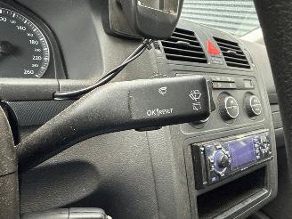 Volkswagen Touran 2.0 FSI 16V MPV  Benzine 1.984cc 110kW (150pk) FWD picture 18