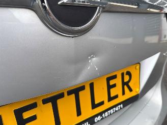 Opel Zafira TOURER 1.4 Turbo 16V Ecotec MPV  Benzine 1.364cc 103kW (140pk) FWD picture 29