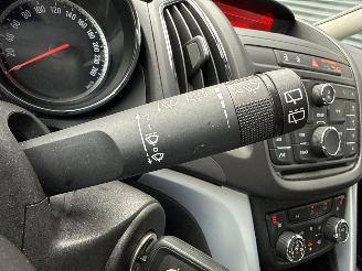 Opel Zafira TOURER 1.4 Turbo 16V Ecotec MPV  Benzine 1.364cc 103kW (140pk) FWD picture 22