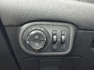 Opel Zafira TOURER 1.4 Turbo 16V Ecotec MPV  Benzine 1.364cc 103kW (140pk) FWD picture 23