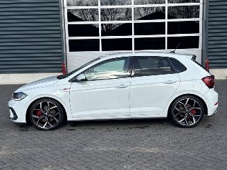Volkswagen Polo 2.0 GTI Hatchback 4Dr Benzine 1.984cc 152kW (207pk) FWD picture 2