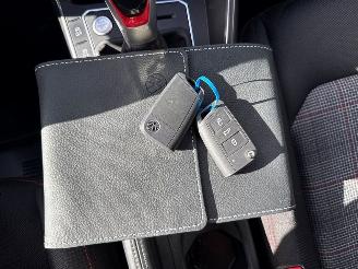 Volkswagen Polo 2.0 GTI Hatchback 4Dr Benzine 1.984cc 152kW (207pk) FWD picture 22