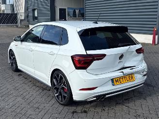 Volkswagen Polo 2.0 GTI Hatchback 4Dr Benzine 1.984cc 152kW (207pk) FWD picture 3