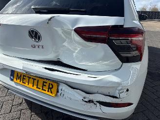 Volkswagen Polo 2.0 GTI Hatchback 4Dr Benzine 1.984cc 152kW (207pk) FWD picture 10