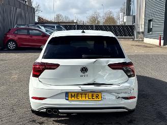 Volkswagen Polo 2.0 GTI Hatchback 4Dr Benzine 1.984cc 152kW (207pk) FWD picture 4