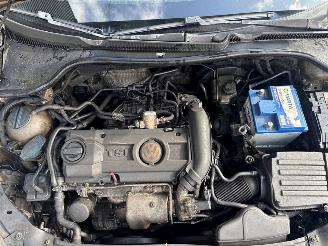 Volkswagen Golf 1.4 TSI 122 16V Hatchback  Benzine 1 390cc 90kW (122pk) FWD picture 17