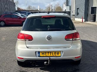 Volkswagen Golf 1.4 TSI 122 16V Hatchback  Benzine 1 390cc 90kW (122pk) FWD picture 4