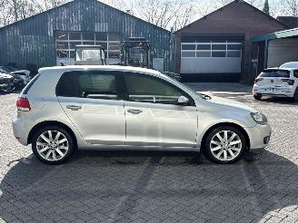 Volkswagen Golf 1.4 TSI 122 16V Hatchback  Benzine 1 390cc 90kW (122pk) FWD picture 6