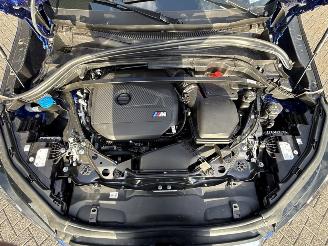 BMW X2 M35i 2.0 16V Twin Power Turbo SUV  Benzine 1.998cc 221kW (300pk) 4x4 picture 25