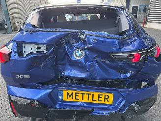 BMW X2 M35i 2.0 16V Twin Power Turbo SUV  Benzine 1.998cc 221kW (300pk) 4x4 picture 27