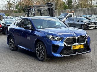 BMW X2 M35i 2.0 16V Twin Power Turbo SUV  Benzine 1.998cc 221kW (300pk) 4x4 picture 7