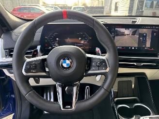 BMW X2 M35i 2.0 16V Twin Power Turbo SUV  Benzine 1.998cc 221kW (300pk) 4x4 picture 12