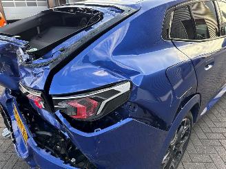 BMW X2 M35i 2.0 16V Twin Power Turbo SUV  Benzine 1.998cc 221kW (300pk) 4x4 picture 29