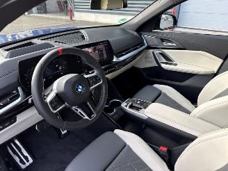 BMW X2 M35i 2.0 16V Twin Power Turbo SUV  Benzine 1.998cc 221kW (300pk) 4x4 picture 11