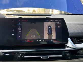 BMW X2 M35i 2.0 16V Twin Power Turbo SUV  Benzine 1.998cc 221kW (300pk) 4x4 picture 17