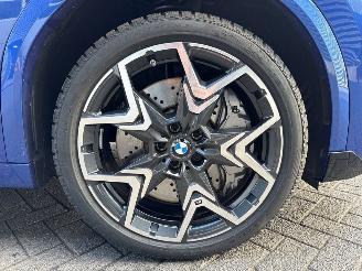 BMW X2 M35i 2.0 16V Twin Power Turbo SUV  Benzine 1.998cc 221kW (300pk) 4x4 picture 26