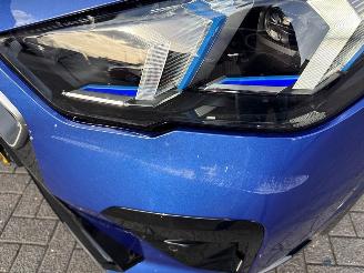 BMW X2 M35i 2.0 16V Twin Power Turbo SUV  Benzine 1.998cc 221kW (300pk) 4x4 picture 30