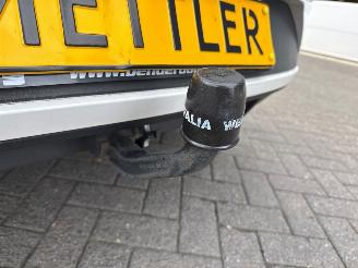 Seat Leon FR 1.4 TSI 16V Combi/o 4Dr Benzine 1.395cc 92kW (125pk) FWD picture 24