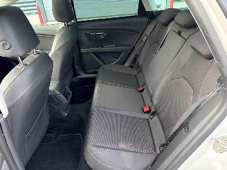 Seat Leon FR 1.4 TSI 16V Combi/o 4Dr Benzine 1.395cc 92kW (125pk) FWD picture 10