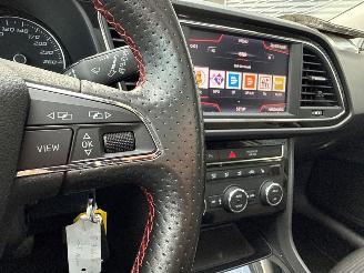 Seat Leon FR 1.4 TSI 16V Combi/o 4Dr Benzine 1.395cc 92kW (125pk) FWD picture 16