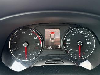 Seat Leon FR 1.4 TSI 16V Combi/o 4Dr Benzine 1.395cc 92kW (125pk) FWD picture 14