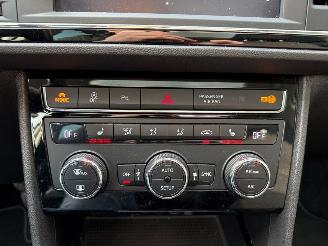 Seat Leon FR 1.4 TSI 16V Combi/o 4Dr Benzine 1.395cc 92kW (125pk) FWD picture 20