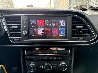 Seat Leon FR 1.4 TSI 16V Combi/o 4Dr Benzine 1.395cc 92kW (125pk) FWD picture 18