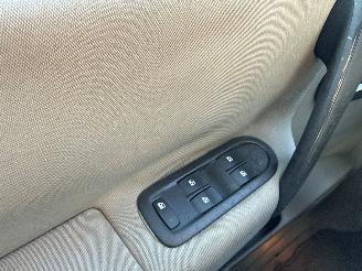 Renault Mégane Scénic 1.6 16V MPV  Benzine 1.598cc 83kW (113pk) FWD picture 19