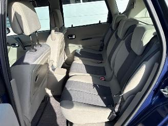 Renault Mégane Scénic 1.6 16V MPV  Benzine 1.598cc 83kW (113pk) FWD picture 10