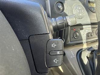 Renault Mégane Scénic 1.6 16V MPV  Benzine 1.598cc 83kW (113pk) FWD picture 18