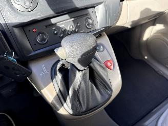 Renault Mégane Scénic 1.6 16V MPV  Benzine 1.598cc 83kW (113pk) FWD picture 16