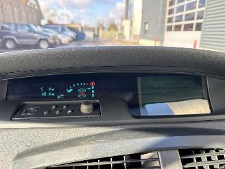 Renault Mégane Scénic 1.6 16V MPV  Benzine 1.598cc 83kW (113pk) FWD picture 14