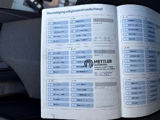 BMW 1-serie 118i 16V Hatchback 4Dr Benzine 1.995cc 105kW (143pk) RWD picture 27