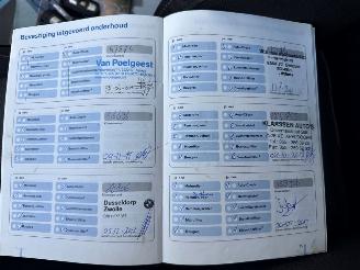 BMW 1-serie 118i 16V Hatchback 4Dr Benzine 1.995cc 105kW (143pk) RWD picture 28