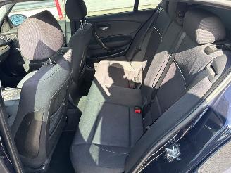 BMW 1-serie 118i 16V Hatchback 4Dr Benzine 1.995cc 105kW (143pk) RWD picture 10