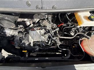 Volkswagen Crafter 2.0 TDI FWD Bus  Diesel 1.968cc 103kW (140pk) FWD picture 25