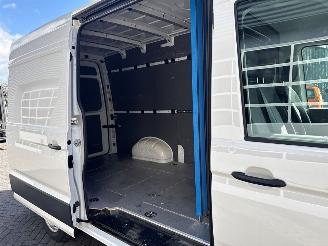 Volkswagen Crafter 2.0 TDI FWD Bus  Diesel 1.968cc 103kW (140pk) FWD picture 10