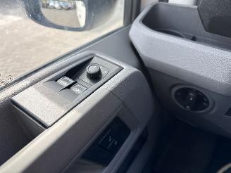 Volkswagen Crafter 2.0 TDI FWD Bus  Diesel 1.968cc 103kW (140pk) FWD picture 21