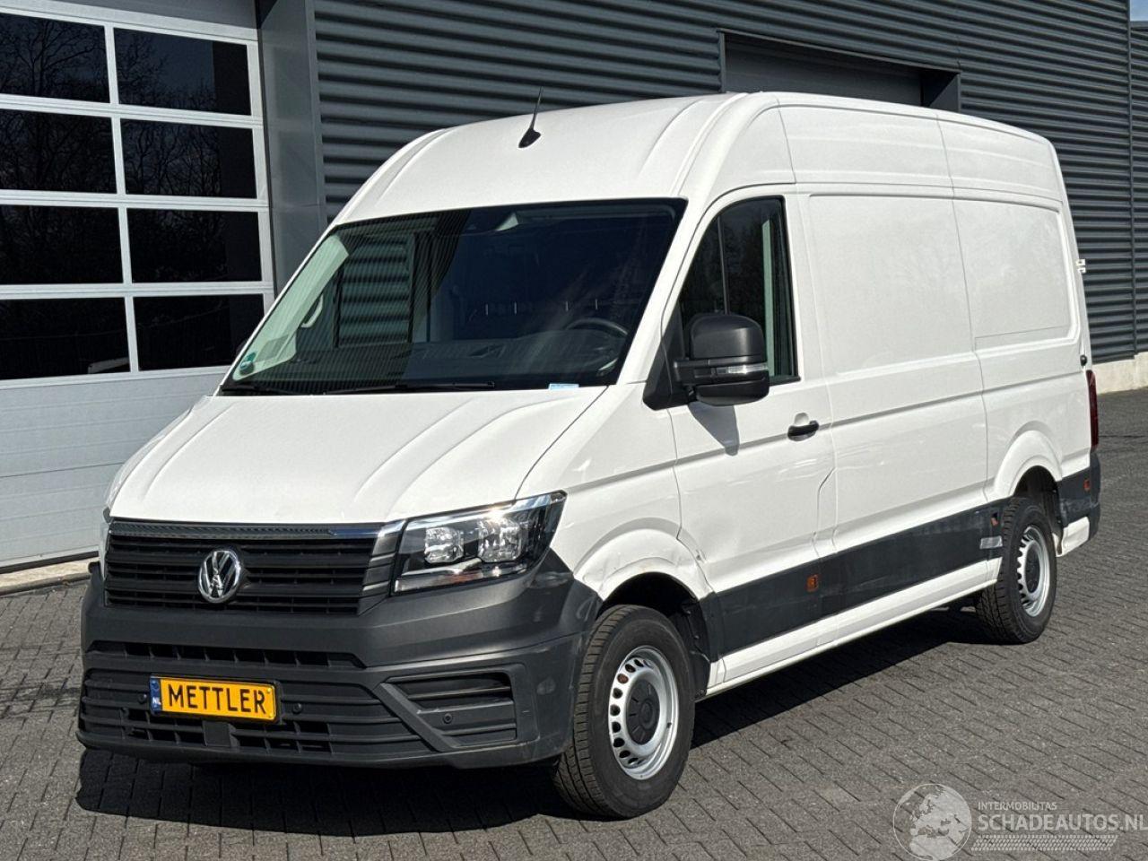 Volkswagen Crafter 2.0 TDI FWD Bus  Diesel 1.968cc 103kW (140pk) FWD