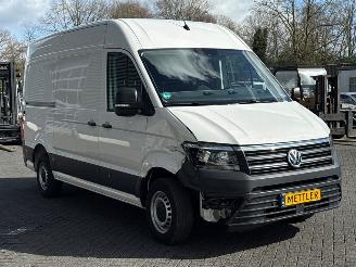 Volkswagen Crafter 2.0 TDI FWD Bus  Diesel 1.968cc 103kW (140pk) FWD picture 7
