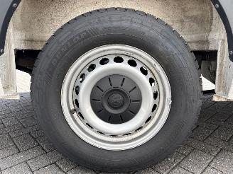 Volkswagen Crafter 2.0 TDI FWD Bus  Diesel 1.968cc 103kW (140pk) FWD picture 23
