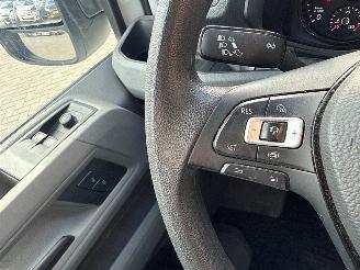 Volkswagen Crafter 2.0 TDI FWD Bus  Diesel 1.968cc 103kW (140pk) FWD picture 14