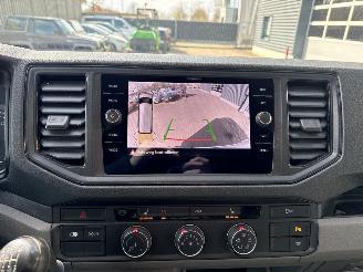 Volkswagen Crafter 2.0 TDI FWD Bus  Diesel 1.968cc 103kW (140pk) FWD picture 18