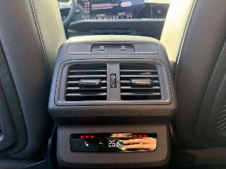 Audi SQ5 3.0 TFSI V6 24V SUV  Elektrisch Benzine 2.995cc 270kW (367pk) 4x4 picture 11