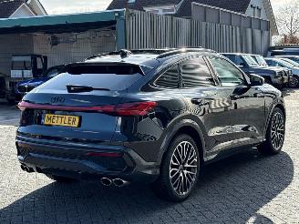 Audi SQ5 3.0 TFSI V6 24V SUV  Elektrisch Benzine 2.995cc 270kW (367pk) 4x4 picture 5